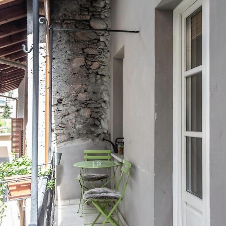 Maison Ginod & Les Fleurs Aosta Zewnętrze zdjęcie