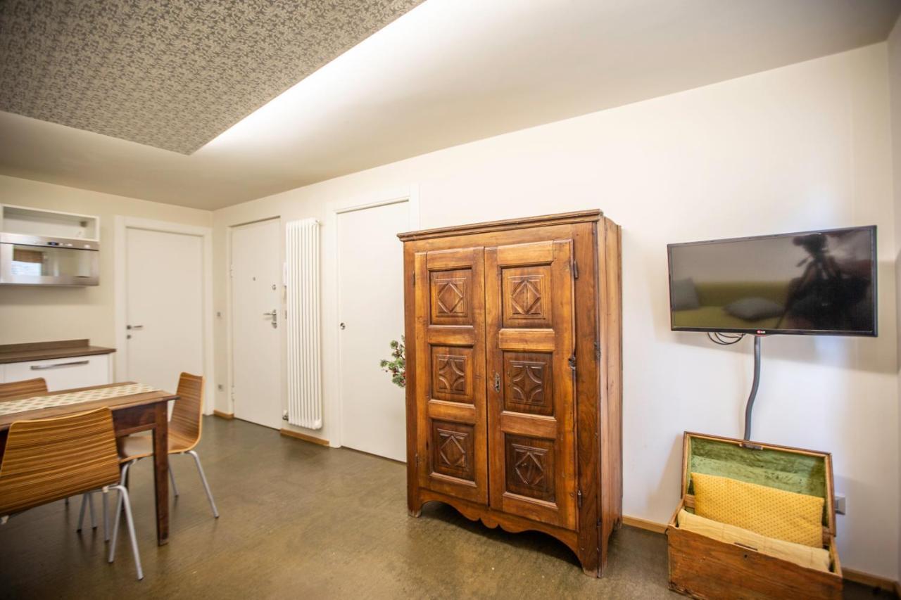 Maison Ginod & Les Fleurs Aosta Zewnętrze zdjęcie